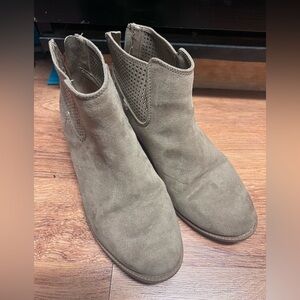 Girls Justice Boots